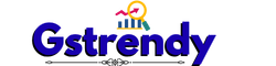 Gstrendy logo