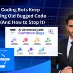 Why AI Coding Bots Keep Repeating Old Bugged Code Blocks (And How to Stop It)