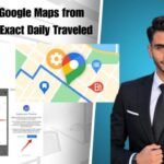 How to Stop Google Maps from Storing Your Exact Daily Traveled Location
