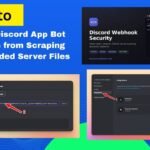 How to Prevent Discord App Bot Webhooks from Scraping Your Uploaded Server Files