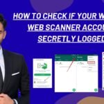 How to Check If Your WhatsApp Web Scanner Account Is Secretly Logged In