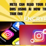 Meta Can Read Your Instagram DMs Using AI How to Turn On True End Encryption